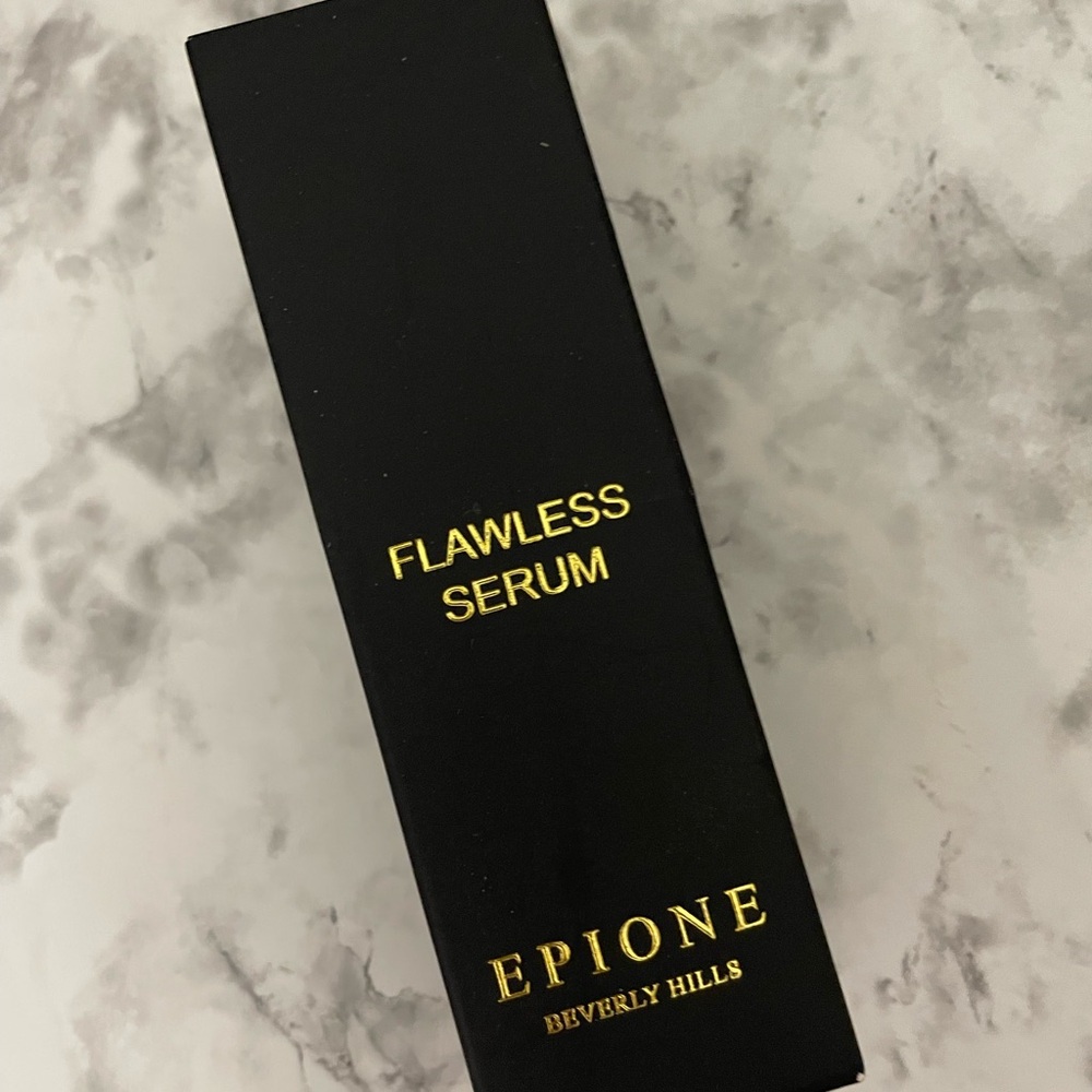 Epione Flawless Serum